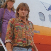 30.08.1991 - Düsseldorf - Mallorca - Aero Lloyd - McDonnell Douglas DC-9-32 - AEF504 - 22D