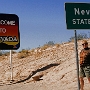 2. Staat: Nevada