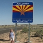 3. Staat: Arizona