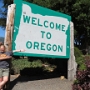13. Staat: Oregon
