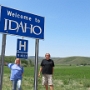 15. Staat: Idaho