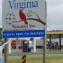 23. Staat: Virginia