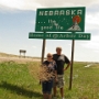 26. Staat: Nebraska