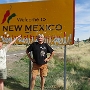 28. Staat: New Mexico