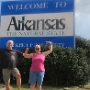31. Staat: Arkansas