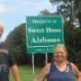 35. Staat: Alabama
