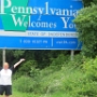 25. Staat: Pennsylvania