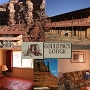 Goulding's Lodge - Monument Valley/AZ<br />14.-15.3.2006 - 67,63 $<br />15.-17.3.2006 - 115,76 $ = 99,18 €