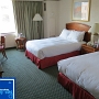 Hilton Salt Lake City Center - Salt Lake City, UT<br />4.6.2012 - 98,33 $ = 78,07 € - Priceline Zimmer