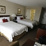 Crowne Plaza Hotel - Beverly Hills/CA<br />10.+11.6.2009 - 143,04 € für 2 Nächte - Priceline-Zimmer<br />Günstiger Preis für ein gutes Hotel. Umsonstene Parkmöglichkeit in einer Seitenstrasse - sonst 22 $.