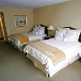 Marriott Bloor Yorkville Hotel - Toronto, Ontario, Canada<br />29.+30.9.2007 - 96,60 € für 2 Nächte - Priceline-Zimmer