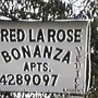 Fred La Rose - Barbados<br />12.11.-14.11.1991<br />2 Übernachtungen a 36 $ auf dem Weg von St. Lucia nach Tobago