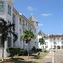 Sea Castles Resort - Montego Bay/Jamaica<br />6.-9.1.1992 - 392 $ = 610,79 DM für Flug und 3 Übernachtungen für 2 Personen