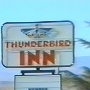 Thunderbird Inn - St. George/UT - Zimmer 109<br />25.7.1992 - 39,24 $