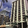 Pleasant Holiday Isle - Waikiki/Oahu - Zimmer 1504<br />8.12.-11.12.1991 - Preis pro Nacht: 61,80 $ = 98,43 DM