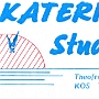 Katerina Studios - Kos Stadt mit Tina<br />24.6.-8.7.1993<br />Preis für 2 Wochen im 2-Bett-Studio mit Balkon inkl. Flug: 1198.- DM pro Person - gebucht bei TUI