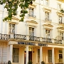 Kingshill Hotel - London mit Tina<br />28.-31.5.1993<br />Preis für Flug und 3 Übernachtungen: 599.- DM pro Person - gebucht bei NUR Touristik<br />ganz schön teuer für 3 Nächte