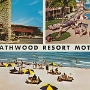 Heathwood Resort Motel - Miami Beach<br />2.12.-5.12.1993 - Preis pro Nacht: 62,28 DM