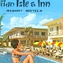 Hawaiian Isle & Inn - Miami Beach<br />9.12.1993 - 62,68 DM