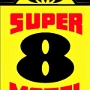 Super 8 Motel<br />02.5.1995 - Trinidad/CO - Zimmer 213 - 51,17 $ = 70,61 DM<br />15.5.1995 - Montrose/CO - 43,98 $ - Zimmer 204