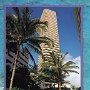 Outrigger Ala Wai Tower - Oahu/Hawaii - Zimmer 2303<br />10.-15.11.1995 - Preis für Zimmer & Auto pro Tag: 119,25 DM