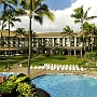 Kauai Resort Hotel - Kauai/Hawaii - Zimmer 2103<br />3.-10.11.1995 - 122.- DM pro Tag für Zimmer & Auto