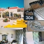 Villas Caroline - Flic en Flac/Mauritius - Zimmer 304<br />11.9.-3.10.1996 - Hochzeitsreise<br />Preis für 3 Wochen HP inkl. Flug: 3895.- DM pro Person