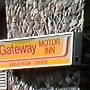 Gateway Motor Inn - Watson Lake/YK<br />20.5.1998 - 84,53 CAD = 103,32 DM - Ankunft nachts um halb 1