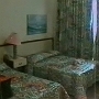 Hotel Joyuda - Mayagüez/Puerto Rico - Zimmer 126<br />27.-29.11.1999 - 70 $ = 142,39 DM