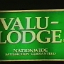 Valu Lodge - Panama City/FL<br />27.-30.5.2000 - $251,40 = 527,57 DM für 3 Nächte zum Memorial Day Weekend