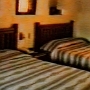 Thunderbird Lodge - Chinle/AZ - Zimmer 60<br />8.5.2001 - 86,50 $ = 191,24 DM