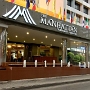 The Manhattan Hotel - Bangkok<br />28.10.-1.11.2002 - 21 € pro Nacht, bei Meier's Weltreisen gebucht