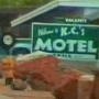 KC's Motel - Page/AZ - Street of little Motels<br />25.-27.3.2003<br />27,50 $ pro Nacht