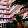 Hotel Alejandria - Playa de Palma/Mallorca mit Uwe<br />26.-30.9.2004 - 39,90 € pro Nacht HP für 2 Personen