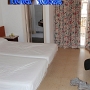 Hotel Lancaster - Playa de Palma/Mallorca - mit Uwe und Mausi<br />23.-28.9.2008 - 312 € für 5 Nächte für 2 Personen = 62,40 € pro Nacht