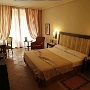 H10-Hotel Costa Adeje Palace - Teneriffa<br />7.-14.2.2009 - Pauschalurlaub: 615 € HP inkl. Flug pro Person