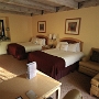 Doubletree Paradise Valley Resort - Scottsdale, AZ<br />12.+13.10.2011 - 55,47 € pro Nacht - Priceline-Zimmer