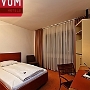 Novum Business Hotel Silence Garden - Köln<br />12.9.2014<br />35 € - Priceline Zimmer<br />vor Aufnahmen zur Sendung "Explosiv" zum Thema "Knee Defender"