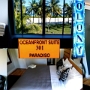 21.1.2015<br />Hotel Colony - Miami Beach<br />Oceanfront Suite 301 - kostenloses Upgrade