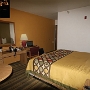 27.9.2015<br />Super 8 Las Vegas Strip Area - Zimmer 1103<br />38,56 € - über Hotels.com gebucht.<br /><br />Erstmalig kein Shampoo im Zimmer, musste die in den vergangenen Tagen angeschafften Vorräte anbrechen.....