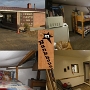29.9.2015<br />Cowboy Country Inn - Bunkhouse 21<br />96 $ - gebucht über Hotels.com<br />Sehr nett eingerichtete Zimmer, nur dieses allerdings mit “Bunk-Beds”.