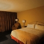 2.10.2015<br />Holiday Inn Canyon De Chelly - Chinle/AZ<br />106,53 € abzüglich 86,42 € für eine hotels.com Bonusnacht = 40,40 €