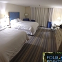 29.9.2016<br />Four Points by Sheraton - Bakersfield - Zimmer 662 - 55,93 € - Priceline Zimmer
