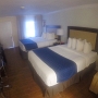 Florida City/FL - Zimmer 218<br />148,52 € für 2 Nächte - gebucht bei hotels.com<br />Dollarkurs in €: 1,07