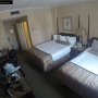 22.-25.9.2018<br />Prince Conti Hotel - New Orleans - Zimmer 354 - 323,19 € für 3 Nächte