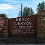 Bryce Canyon am 29.9.2015
