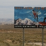 Am Highway 89 westlich von Page/AZ. 2002 - 2009
