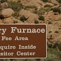 Fiery Furnace - Gebiet im Arches Park, das nur mit einem Permit betreten werden darf.<br /><br />Bewandert am 21.5.2007