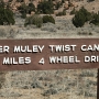 Upper Muley Twist Canyon<br />1.4.2003
