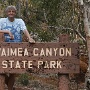 Waimea Canyon State Park